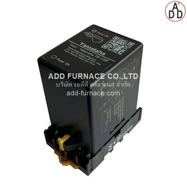 Yamataha FR-100F (1)